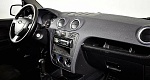 Ford Fusion I Рестайлинг