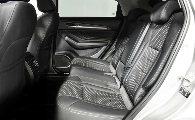 Haval F7x 2.0 РКПП