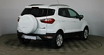 Ford EcoSport I