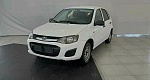 LADA (ВАЗ) KALINA 1.6 MT (87 л.с.)