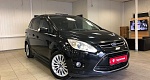 Ford C-MAX, II