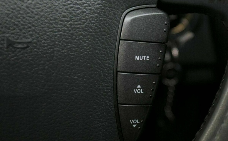 Ssangyong kyron