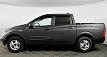 SsangYong Actyon I