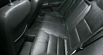 Geely emgrand ec7