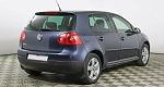 Volkswagen Golf VI