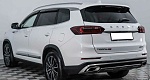 Chery tiggo 8 pro робот 2021 с пробегом 13 271 км