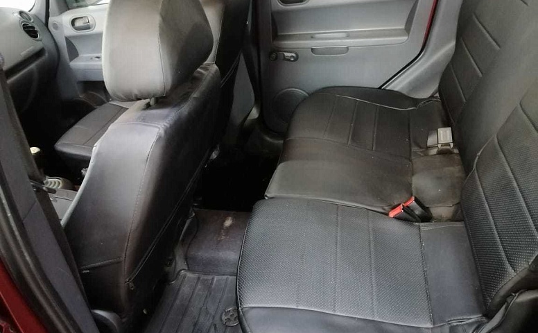 Mitsubishi COLT 1.3 MT (95 л.с.)