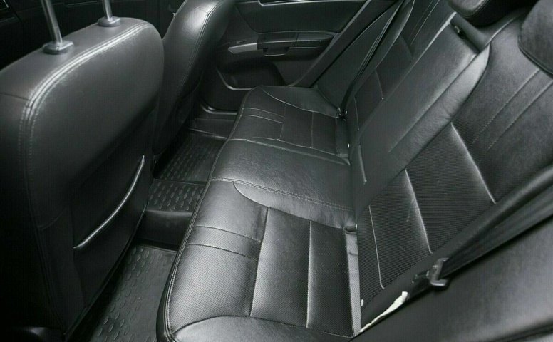 Geely emgrand ec7