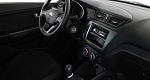 Kia Rio 1.4 МКПП