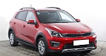 Kia rio x (x-line) акпп 2018 с пробегом 80 419 км
