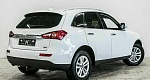 Zotye t600