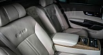 Kia Quoris, 1 поколение