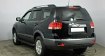 Kia Mohave I