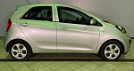 Kia PICANTO 1.0 MT (69 л.с.)