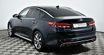 Kia Optima 2.4 АКПП