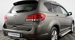 Great wall hover h6