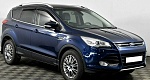 Ford Kuga II