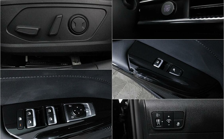 Kia K5 2.5 АКПП