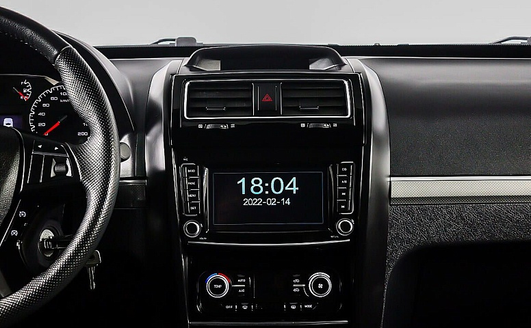 Haval H5 2.0 МКПП