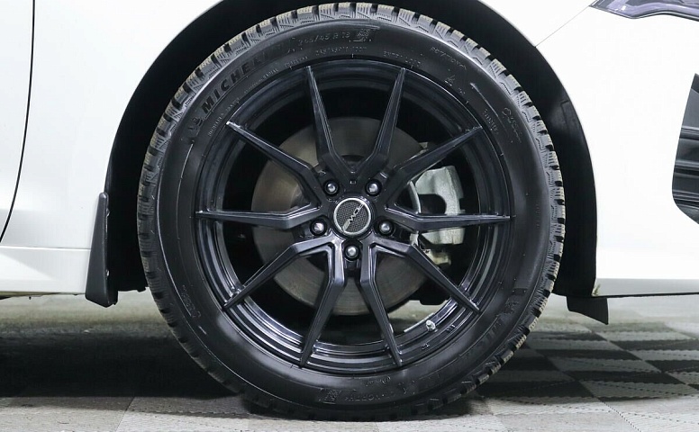 Kia K5 2.5 АКПП