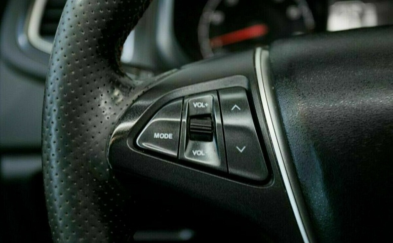 Chery tiggo 5