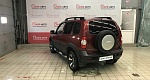 Chevrolet NIVA 1.7 MT (80 л.с.) 4WD