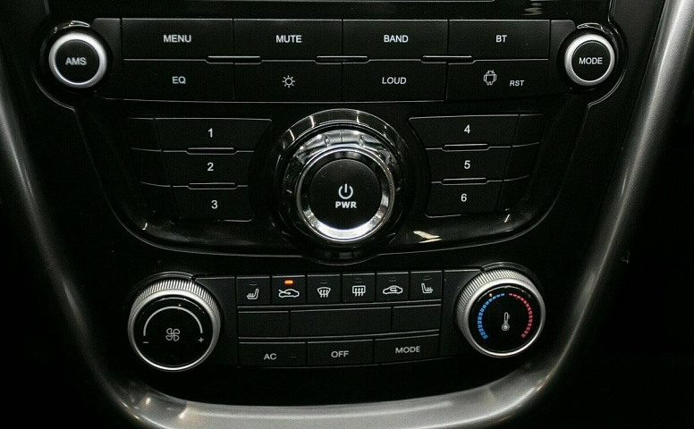 Faw besturn x80