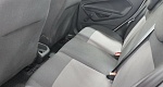 Ford Fiesta Mk6 Рестайлинг