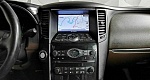 Infiniti fx