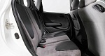 Honda Fit, 1 поколение, 2 рестайлинг