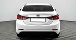 Hyundai elantra акпп 2013 с пробегом 98 115 км