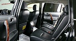 Toyota highlander ii (u40) рестайлинг