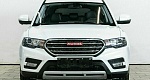 Haval h6 coupe