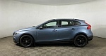 Volvo V40, 2 поколение
