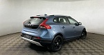 Volvo V40, 2 поколение