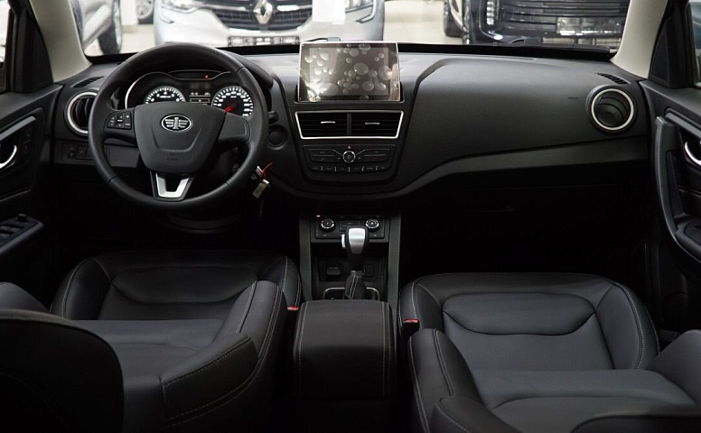Faw bestur x40 акпп 2021 с пробегом 300 км