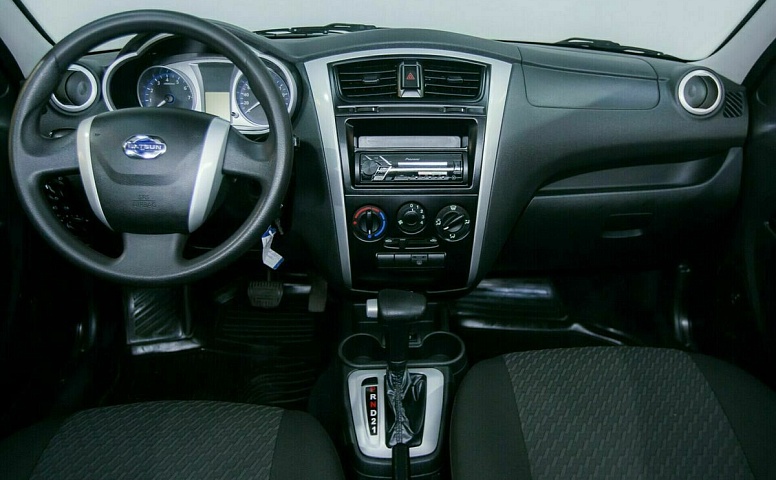 Datsun on-do