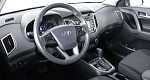 Hyundai Creta 2.0 АКПП