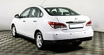 Nissan Almera 1.6 Автомат