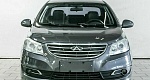 Chery bonus 3 (e3/a19)