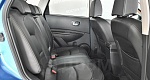 Nissan Qashqai, 1 поколение