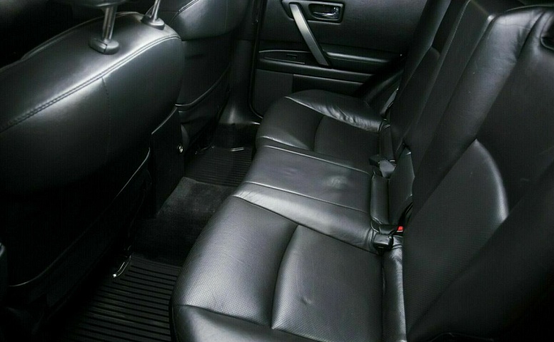 Infiniti fx
