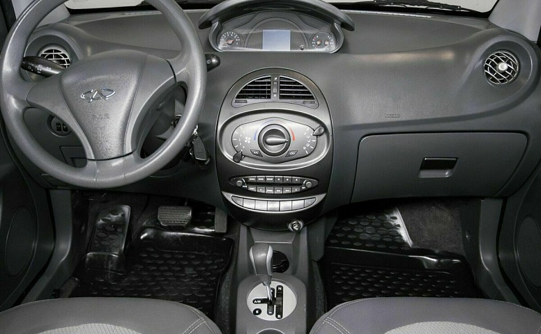Chery indis (s18d)