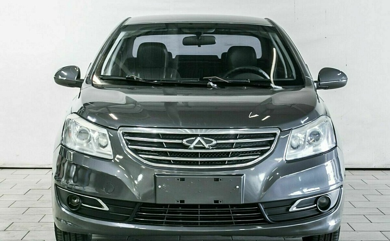 Chery bonus 3 (e3/a19)