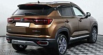 Changan cs35 plus акпп 2020 с пробегом 23 333 км