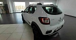 Sandero stepway