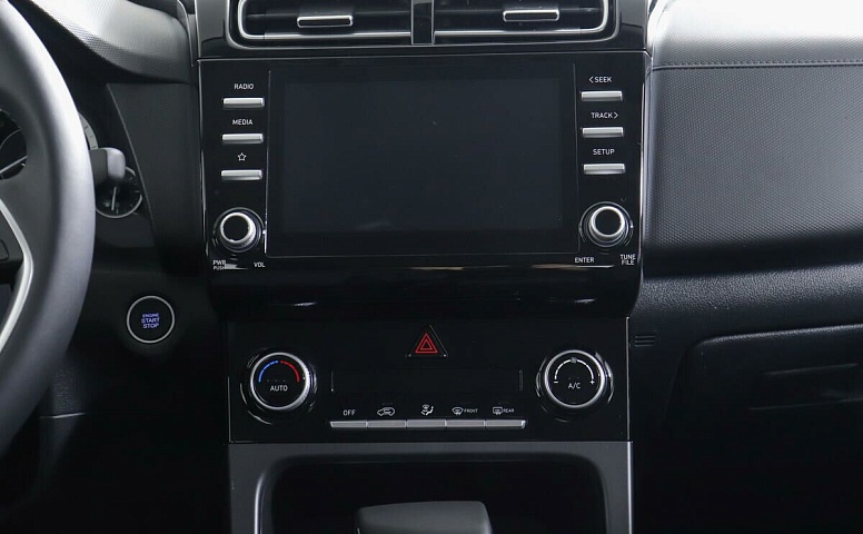 Hyundai Creta 1.6 АКПП