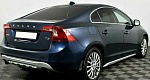 Volvo S60 1.6 Робот