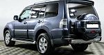 Mitsubishi Pajero 3.2 Механика