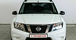 Nissan terrano